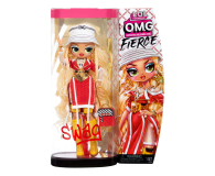 L.O.L. Surprise! 707 OMG Fierce Dolls - Swag - 1062132 - zdjęcie 4